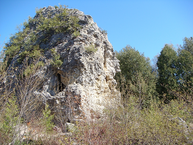 232 Memorial Day [2008 May 23].JPG - Scenes from Mackinac Island.